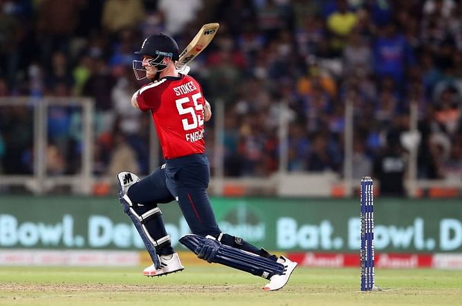 "Completely wasted"- Kevin Pietersen urges England to promote Ben Stokes