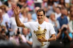 Even if Roger Federer were to lose all of his matches, nothing can taint his career: Arnaud Di Pasquale