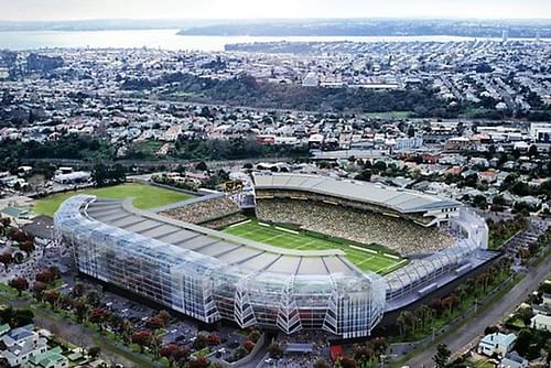 AA vs CTB Dream11 Team - Plunket Shield (Venue: Eden Park)