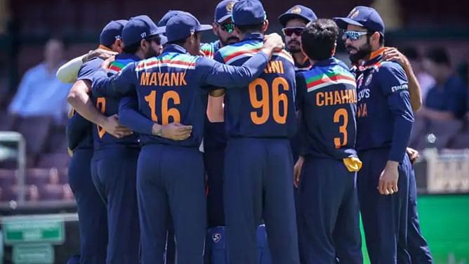 IND v ENG, 1st T20I performance: Indian playing XI's report card