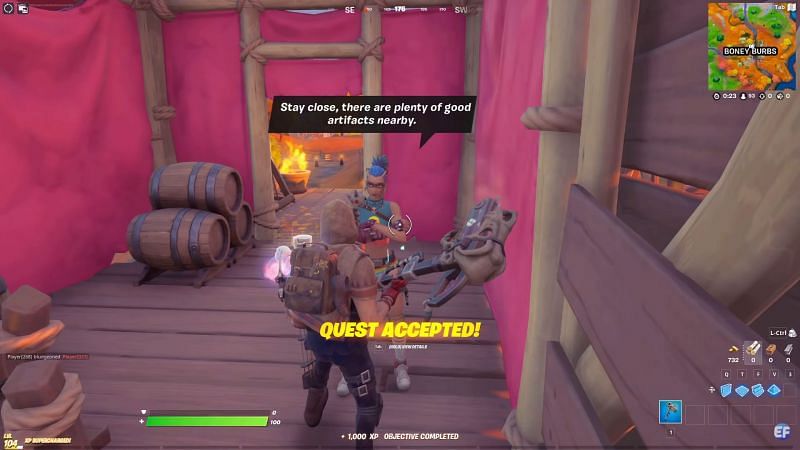 Fortnite Spire Challenges: Full list of all quests and fastest ways to ...