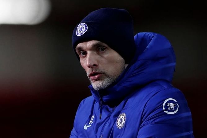 Chelsea News Roundup: Tuchel updates on Thiago Silva's fitness, Blues star happy with current role, and more - 3 March 2021