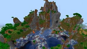 5 Best Minecraft Seeds for Building Towns