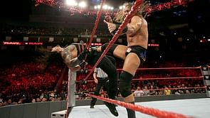 2 साल पहले WWE से निकाले गए 7 फुट के रेसलर ने रिंग में अचानक वापसी के बाद पहली प्रतिक्रिया दी