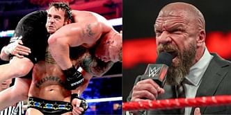 4 दिग्गज WWE सुपरस्टार्स जिनसे सीएम पंक नफरत करते हैं