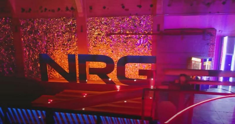 Shanks departs from NRG&#039;s Valorant roster.