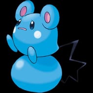 Azurill (Image via The Pokemon Company)