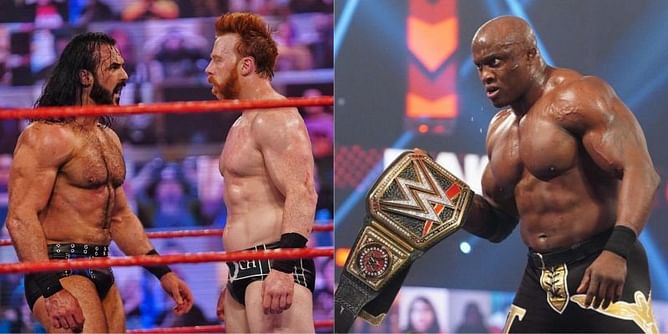 WWE Raw प्रीव्यू: 44 साल के चैंपियन को मिलेगी चुनौती, दिग्गज मचाएंगे जबरदस्त बवाल?
