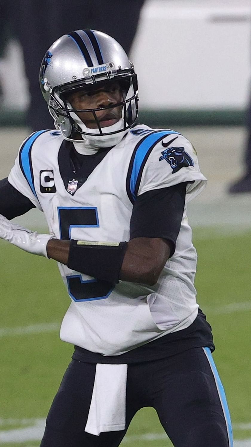 NFL: Who is the highest-paid Carolina Panthers player?