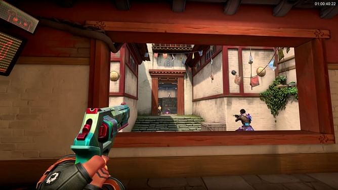 Valorant Battlepass weekly challenges and rewards
