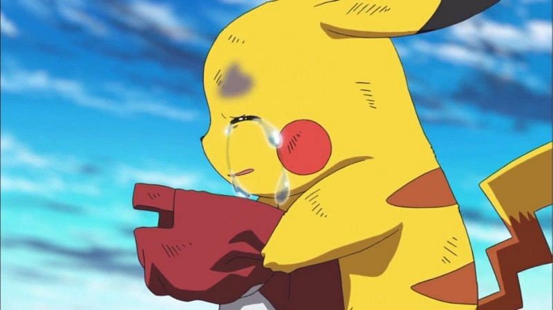 Pokemon 1º Temporada :: Anime Shop