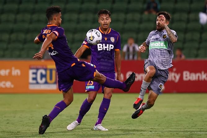 Central Coast Mariners vs Perth Glory prediction, preview, team news and more | A-League 2020-21