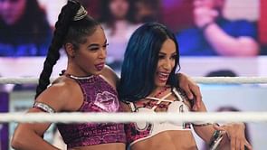 John Cena Sr. explains why Sasha Banks and Bianca Belair should not headline WrestleMania 37
