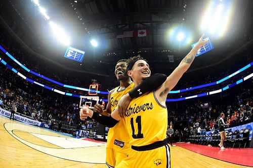 The UMBC Retrievers made March Madness history in 2018