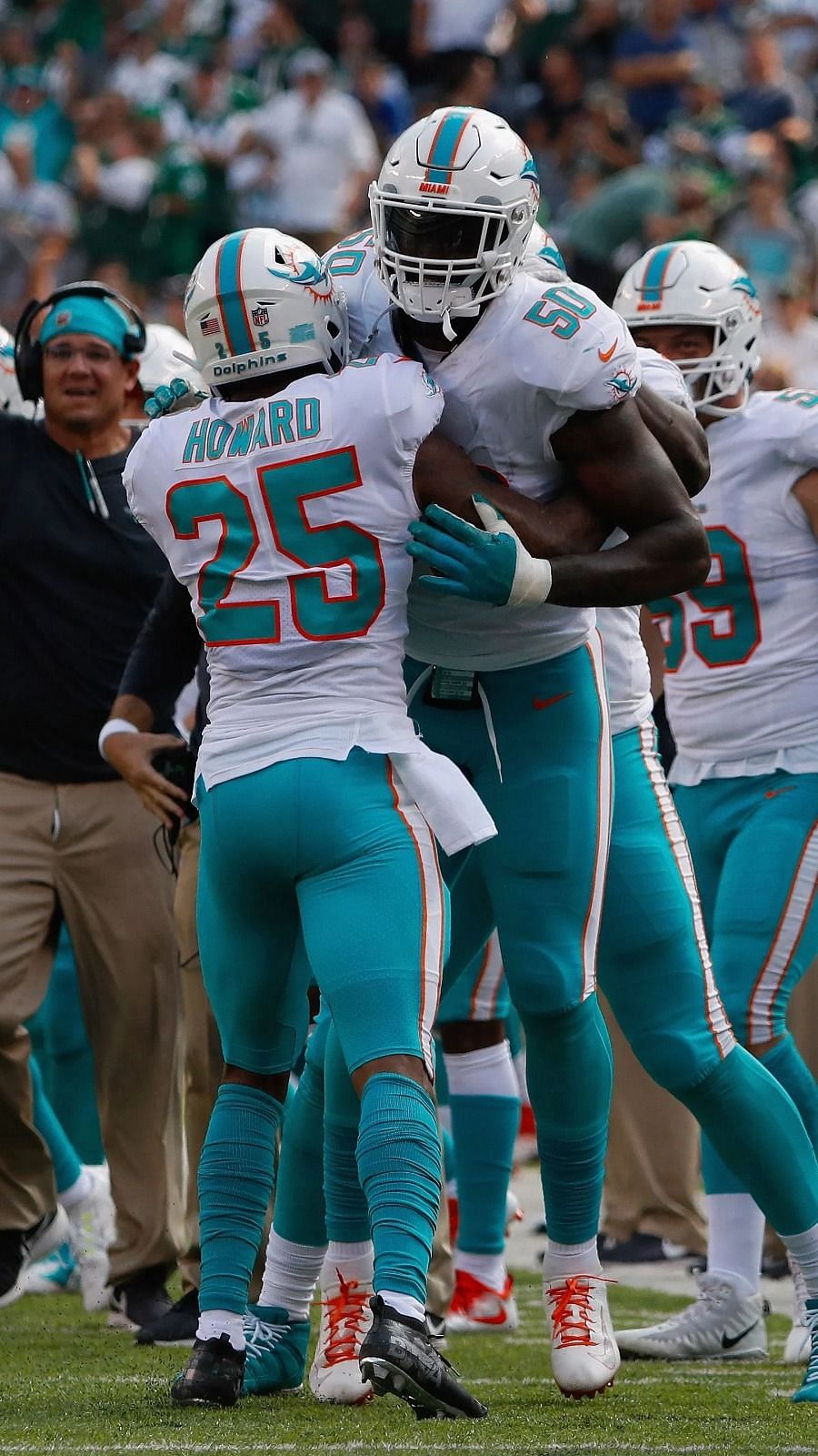 Miami Dolphins Cornerback Justin Coleman Free Agent Analysis