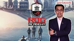 Gaming in India has witnessed far-reaching changes in recent times and gamers are emerging from various walks of life: Arnold Su, Business Head, Consumer and Gaming PC, System Business Group, ASUS India