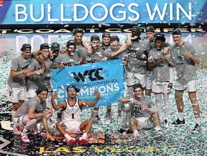 Final Four predictions for March Madness 2021