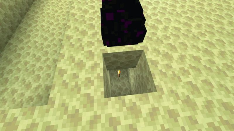 Minecraft How to Find the Ender Dragon and the Rarest Minecraft Block - the  Dragon Egg - HubPages