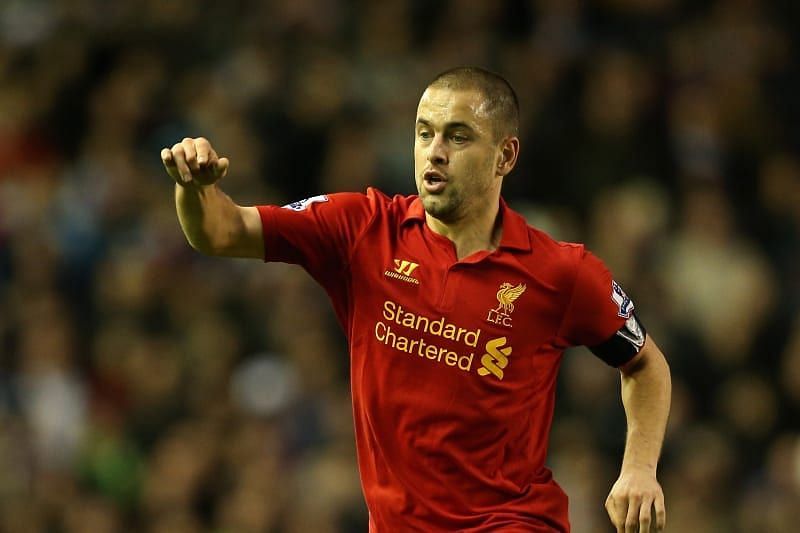Joe Cole&#039;s move to Liverpool didn&#039;t work out as planned