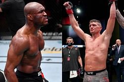 Stephen Thompson claims he's "next in line for Kamaru Usman" after Leon Edwards eye poke