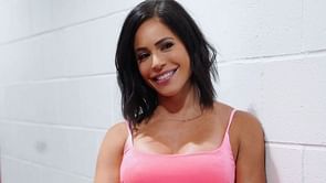 Charly Caruso is done with WWE - Reports