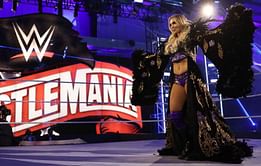 Adding Charlotte Flair to the RAW women's title match at WrestleMania is the right choice