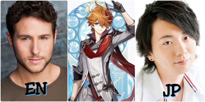 Genshin Impact: Voice actors of all the characters in 2021