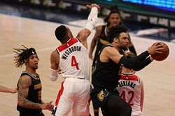 Washington Wizards vs Memphis Grizzlies Prediction and Match Preview - March 10th, 2021 | NBA Season 2020-21