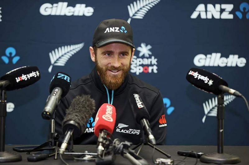 Kane Williamson suffers injury a month before IPL 2021