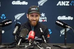 Kane Williamson ruled out of Bangladesh ODIs with elbow injury