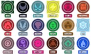 Top 5 Pokemon Type Combinations