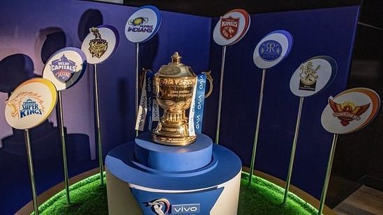 IPL 2021 will is scheduled from April 9 to May 30 [Credits: IPL]