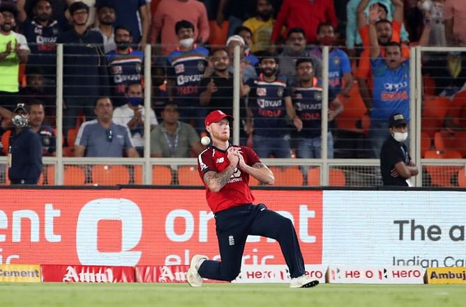 England are not getting the best out of Ben Stokes in all formats: Robert Key