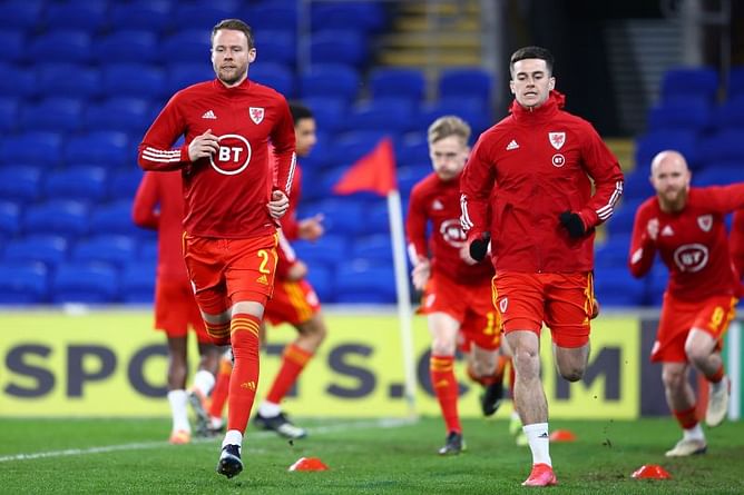 Wales vs Czech Republic prediction, preview, team news and more | 2022 FIFA World Cup Qualifiers