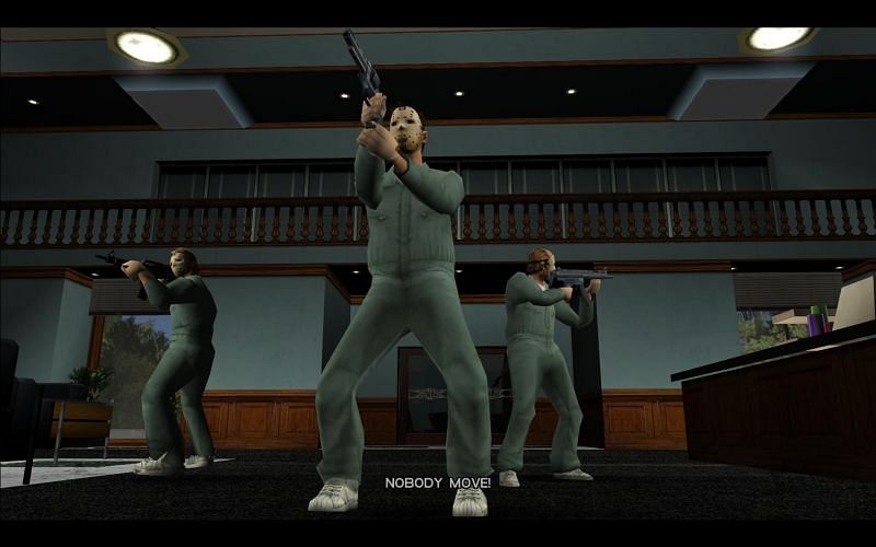 List of all outfits and costumes in GTA Vice City