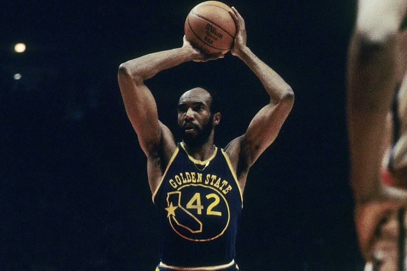 Nate Thurmond