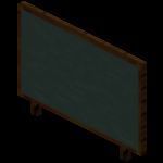 One such core function includes the person who summoned the board being able to lock it from other people. 