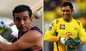 "The only question will be how much cricket Dhoni, Rayudu and Uthappa would have played" - Irfan Pathan on CSK's chances in IPL 2022