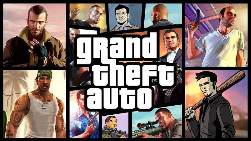 Nearly every 3D GTA game feels unique enough that it can be classified as somebody&#039;s favorite GTA game (Image via Laith, Twitter)
