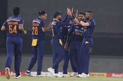 “Stage set for youngsters to boost claims for a place in T20 World Cup squad” - Mohammad Azharuddin