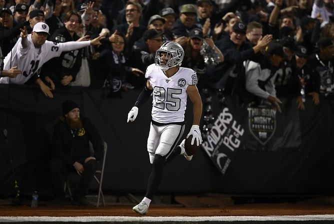 NFL Free Agency: Atlanta Falcons sign veteran safety Erik Harris