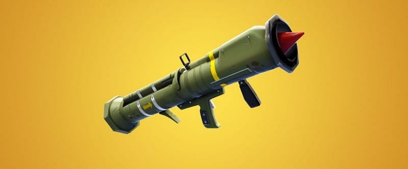 Guided Missile