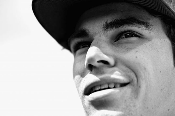 Lance Stroll looks to capitalize on opportunities for Aston Martin