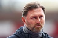 Could Ralph Hasenhuttl become Germany's first Austrian boss?