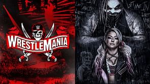 3 matches that should happen at WrestleMania 37 and 2 that should not