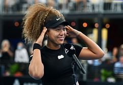 Naomi Osaka shares 25 things fans may not know about her, says "people think I'm really shy but I’m actually a huge goofball"