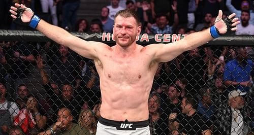 Stipe Miocic