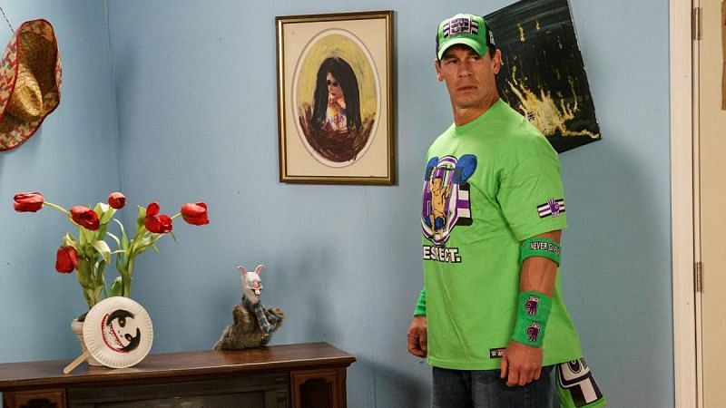 John Cena