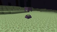 Minecraft shulker (Image via minecraftforum)