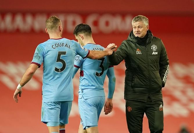 Manchester United to rival Real Madrid for the signing of Eduardo Camavinga - Reports
